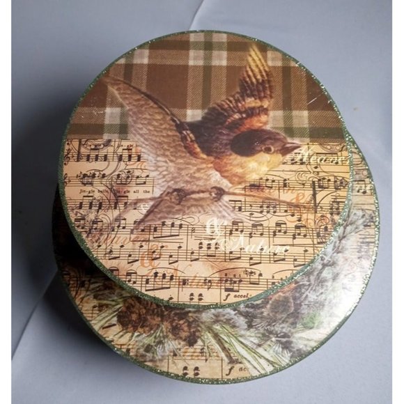 4 Piece Nesting Round Containers from Ohio‎ Wholesale Inc. - Picture 8 of 11